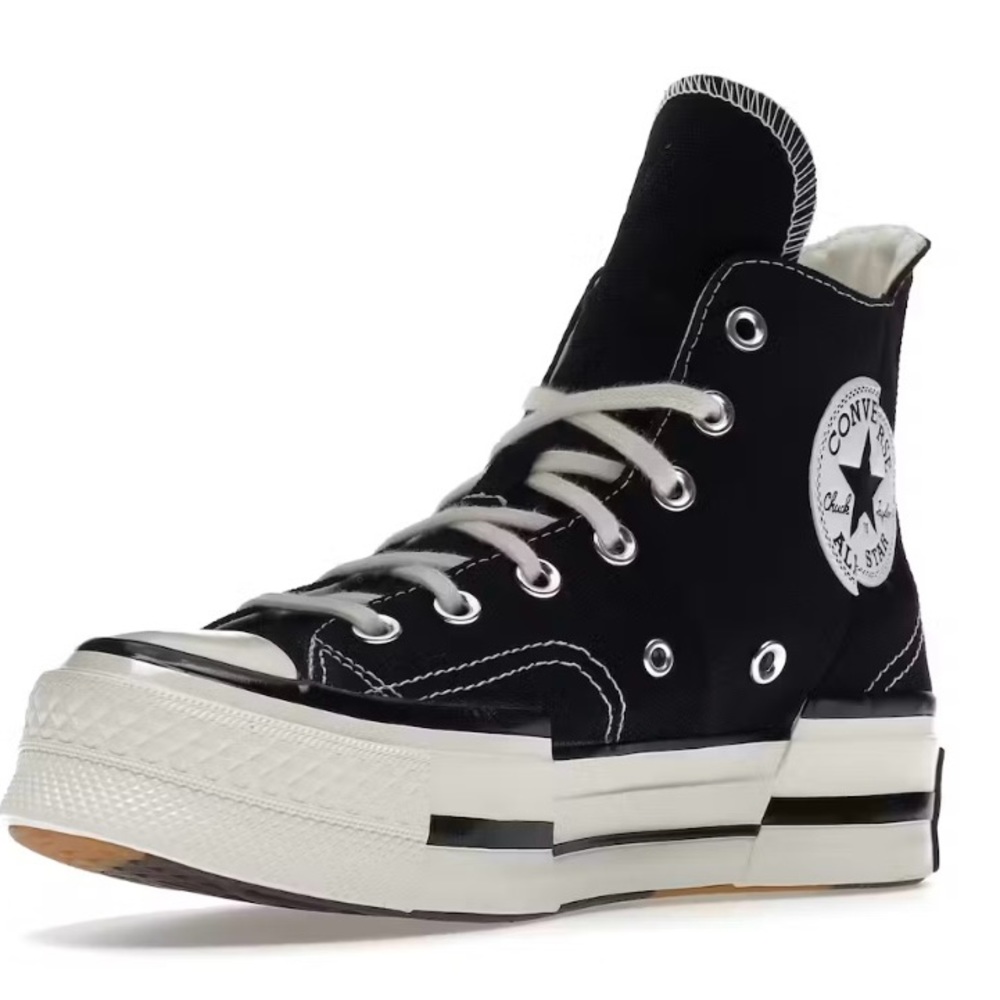 COPY - Converse (Chuck 70) Chuck Taylor Shoes Black White Womens Size 10.5 New